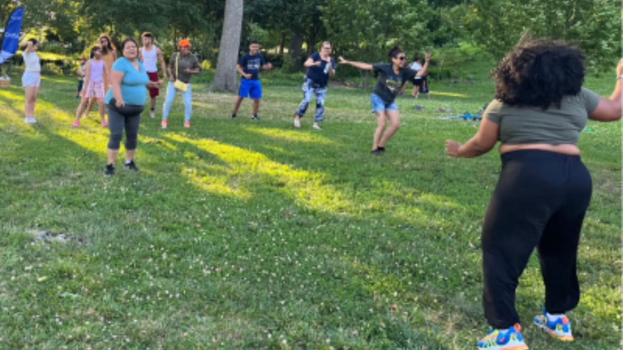 Gratis o a bajo costo en Nueva York: clases, actividades deportivas y culturales