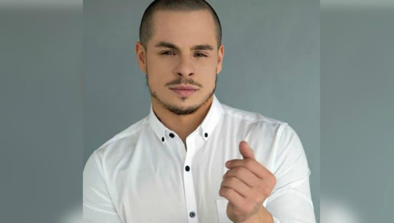 Beau 'Casper' Smart debuta en Mira Quién Baila y te contamos qué hará el ex de Jennifer López