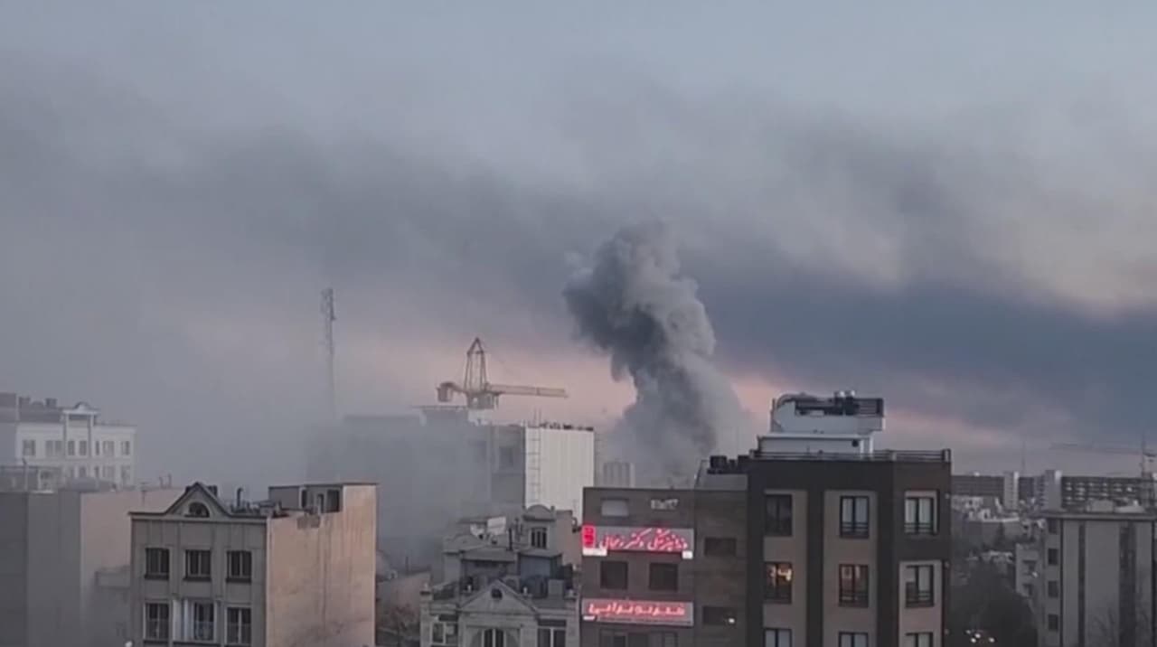 Irán no busca cese al fuego y descarta negociaciones para acabar guerra: Esto sabemos