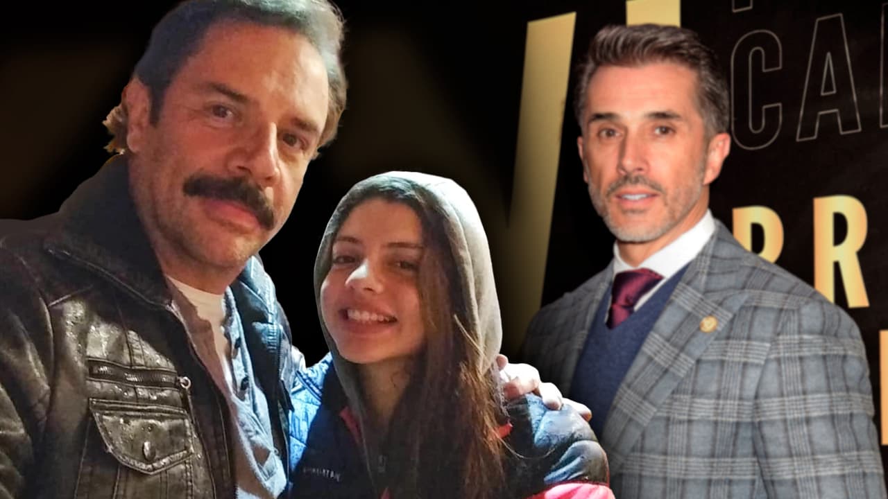 Hija mayor de Héctor Parra advierte demanda en contra de Sergio Mayer por presunto tráfico de influencias