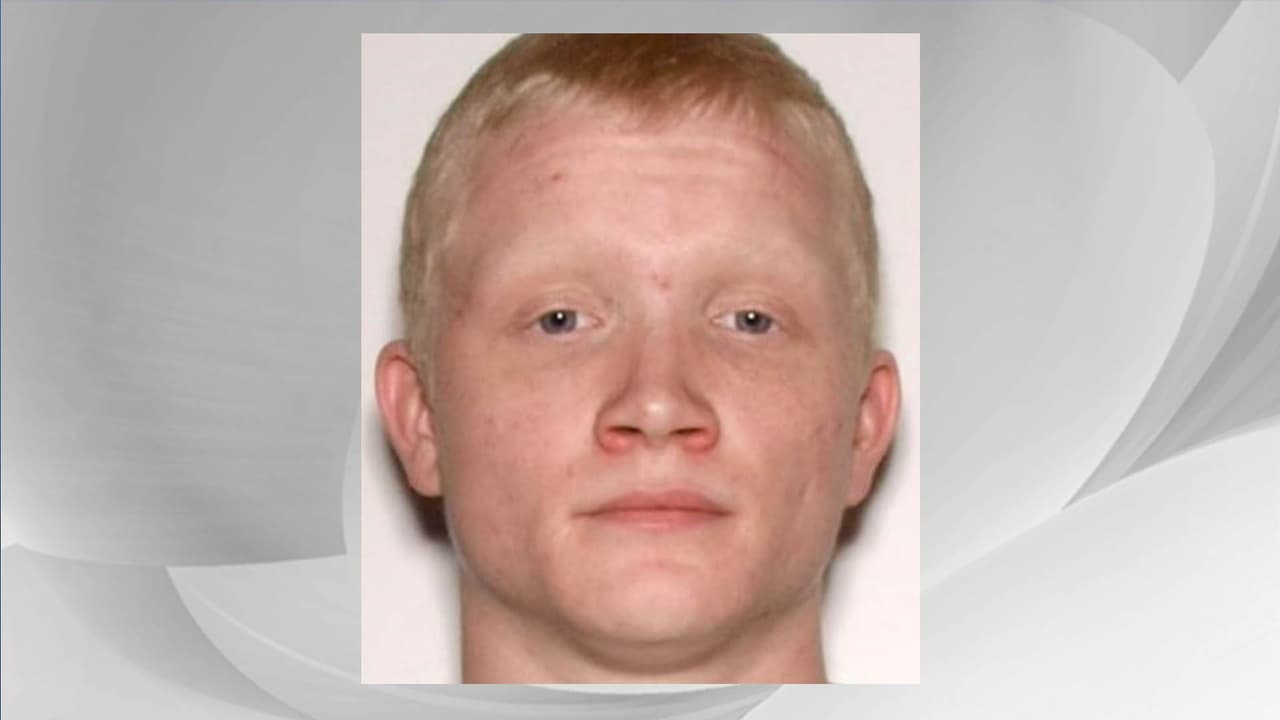 Sospechoso de homicidio en Georgia se entrega a la Policía en Pensilvania