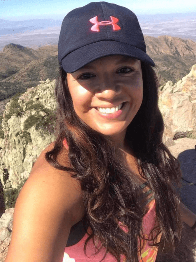 Eva Mireles era maestra de cuarto grado en la escuela primaria Robb de Uvalde, Texas.