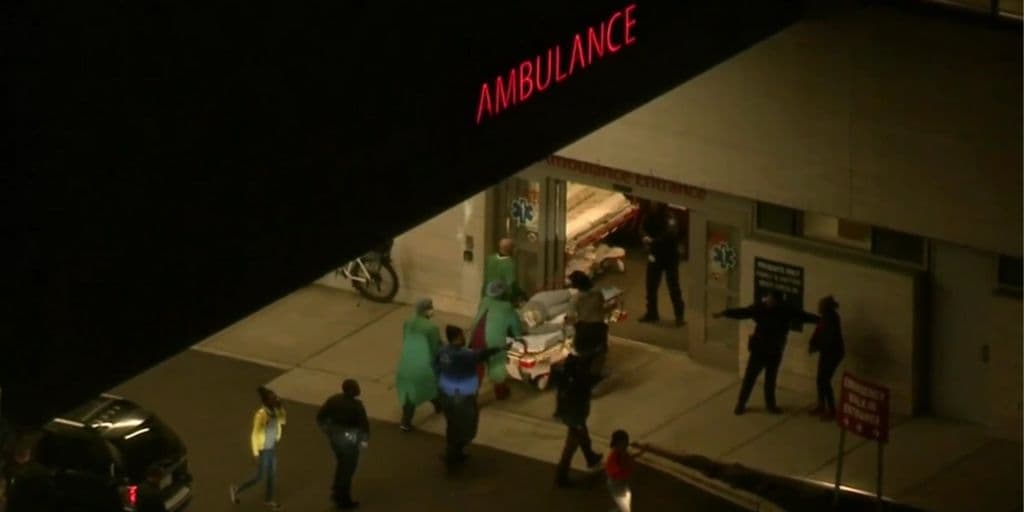 Joven de 15 años se convierte en la víctima 108º menor de edad alcanzada por disparos en Filadelfia