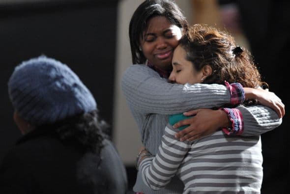 Por último, señaló que Newtown será recordado por la forma en que las familias de esta pequeña ciudad se han unido y han dado un ejemplo a todo el país. (Con información de EFE y El Universal)