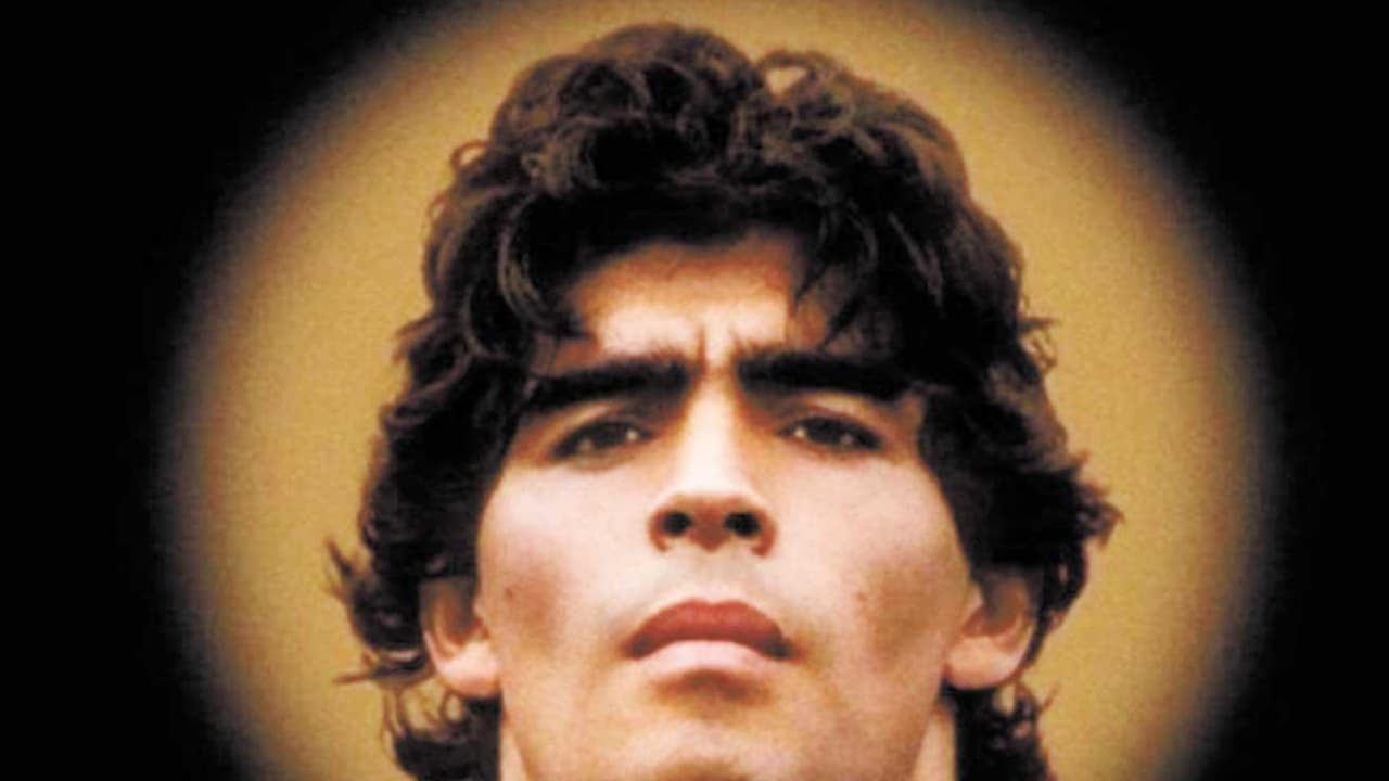 Esta es la última película de Maradona que no deberías perderte
