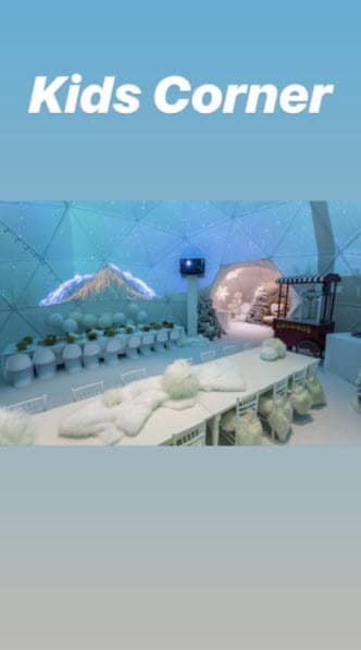 También hubo DJ’s que pusieron a todos a bailar.
<br>