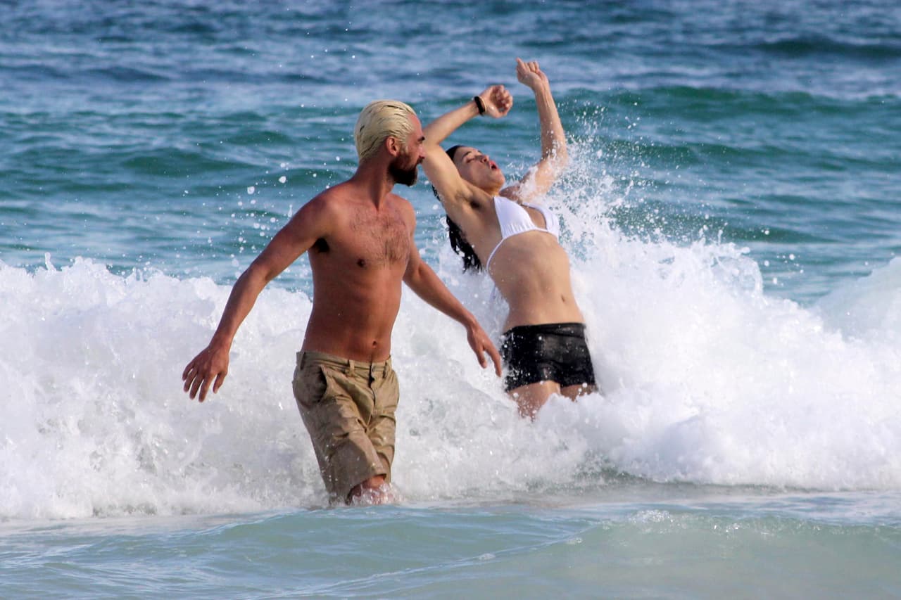 ¡Cuidado con la Ola Michelle!