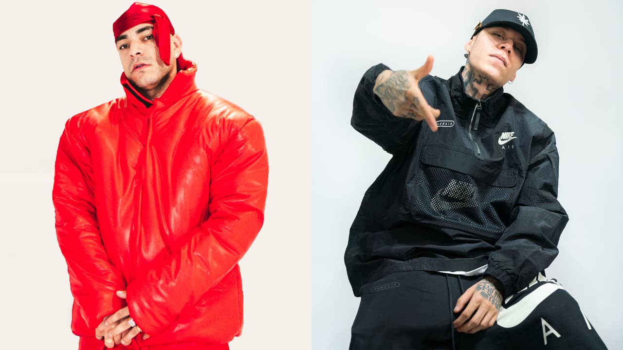 <b>Ryan Castro</b>
<br>‘Jordan’ de 
<b>Ryan Castro</b> es una de las nominadas a 
<b>Social Dance Challenge</b> en los Premios Juventud 2022 y además, el colombiano también podría ser el ganador de 
<b>La Nueva Generación – Masculina</b>.
<br>
<br>
<b>Santa Fe Klan</b>
<br>El rapero mexicano le ha dado un giro a su género al incorporar elementos de música tradicional de su país a su música y por ello es parte de la terna a 
<b>La Nueva Generación Regional Mexicano</b>.