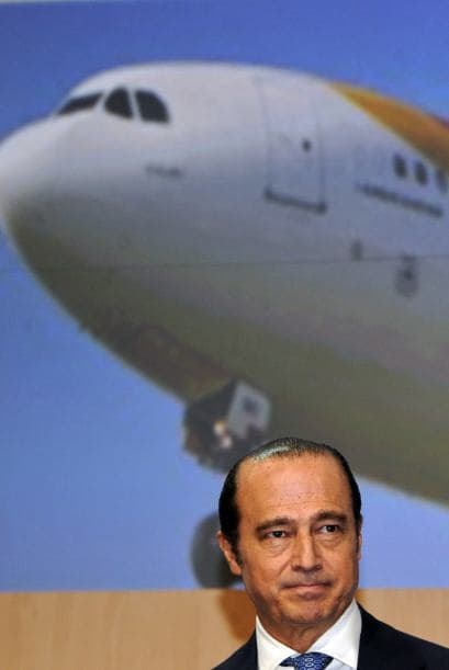 Según él, como el mercado entre el Reino Unido y España es "uno de los más competitivos del mundo" debido al alto número de compañías de bajo coste que operan en él, "se espera que los precios sigan siendo bajos".