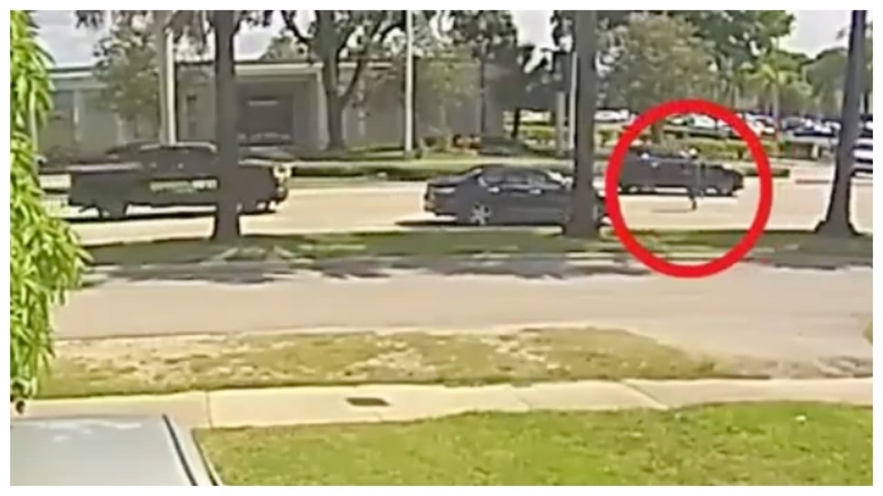 Un muerto y un herido es el saldo de doble apuñalamiento en Bird Road
