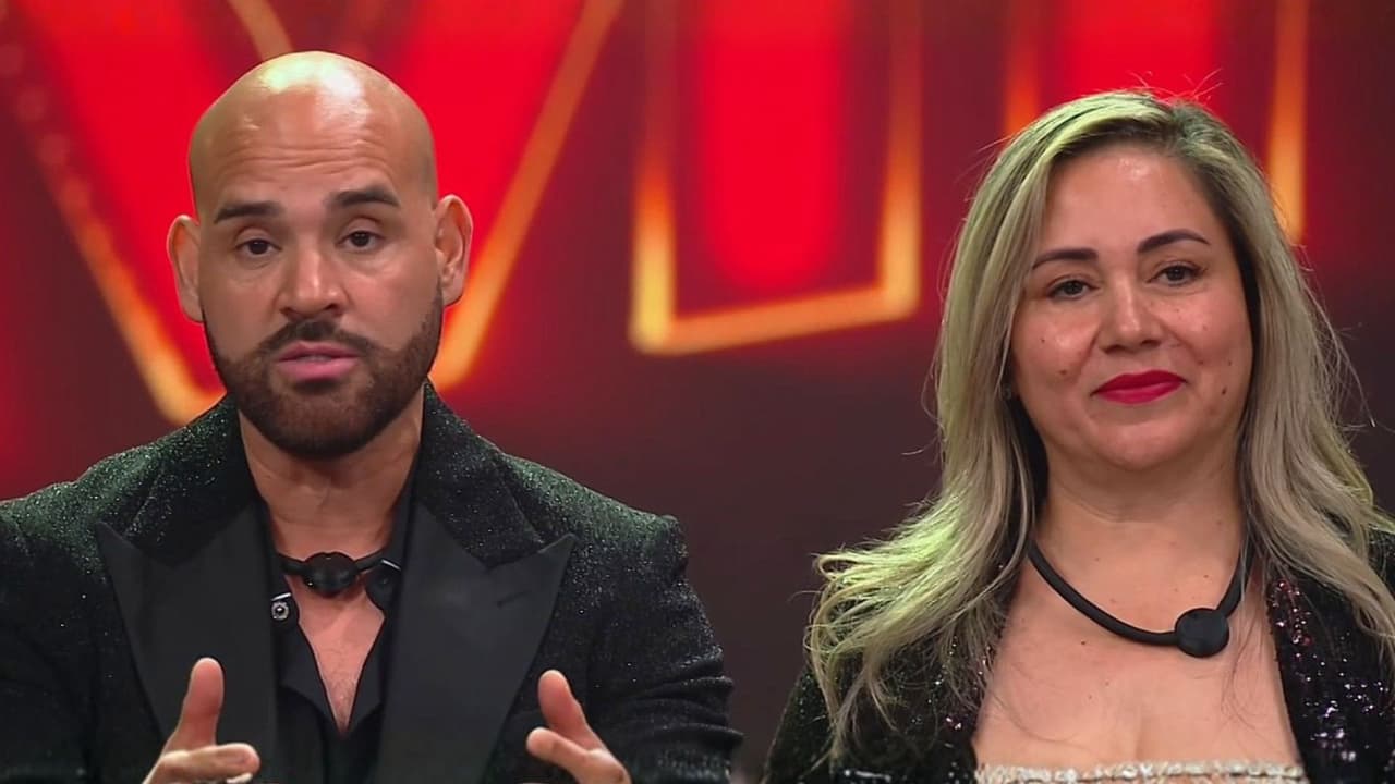 El Pelón y Laura protagonizaron una intensa salida de ¿Apostarías Por Mí?