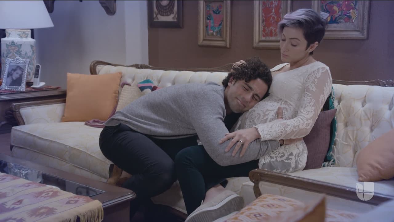 Incluidos aquellos donde tenía la ilusión de ver a sus bebés crecer dentro del vientre de Daniela.