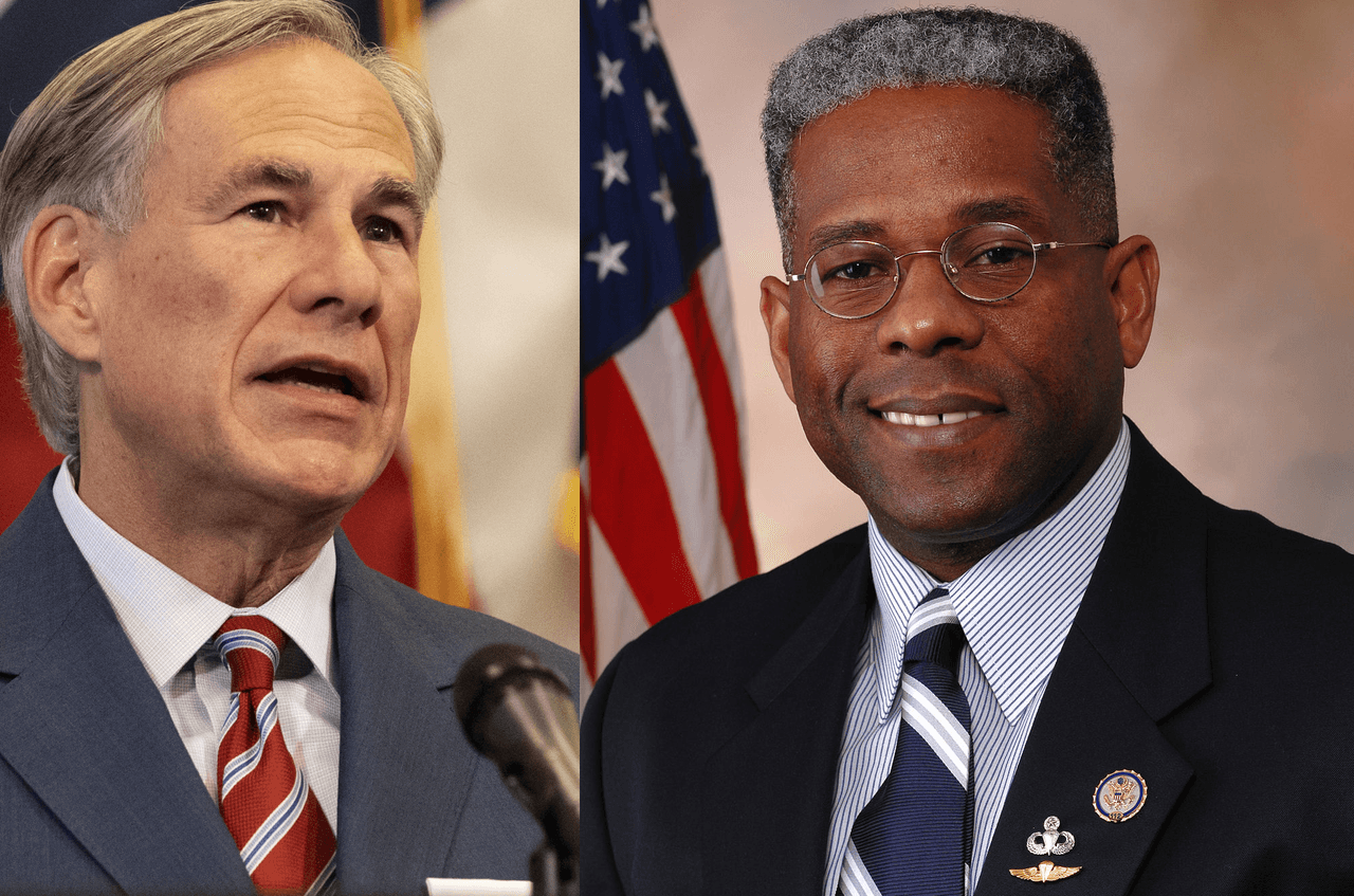 El nuevo líder republicano en Texas critica el uso obligatorio de cubrebocas