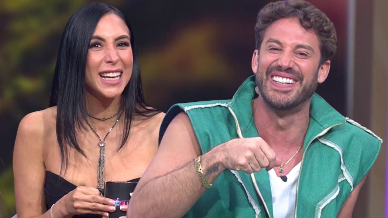 ¿Fuerza física o mental? Lambda García y Cynthia Urías apuestan por Garra vs. Veneno