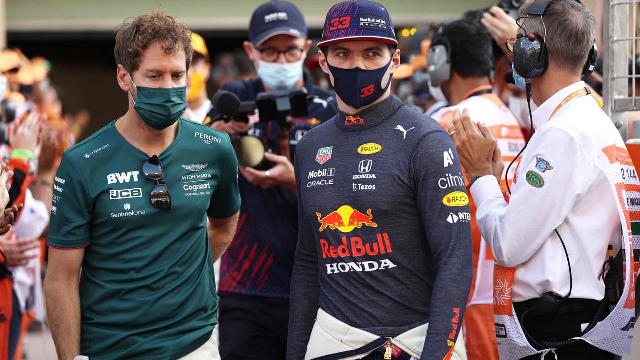 Pilotos de Fórmula 1 se unen para no correr en Rusia