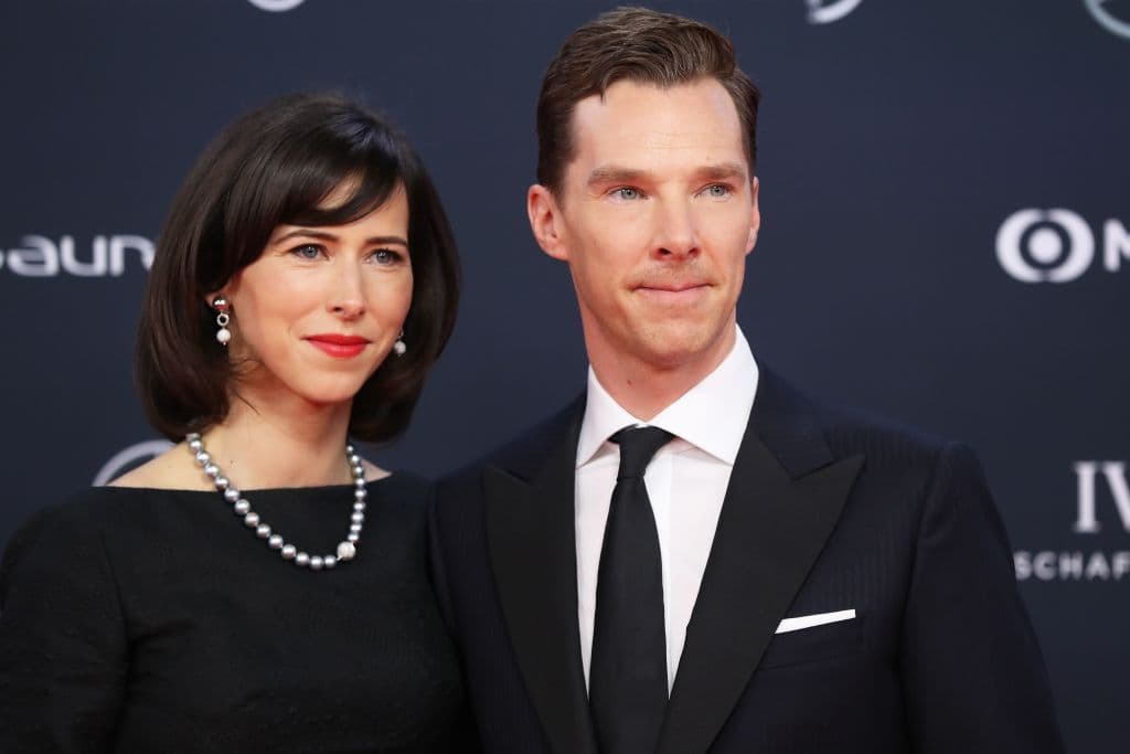 Se casó con la también actriz Sophie Hunter en 2015 y juntos han procreado tres hijos: Christopher (de seis años), Hal (de cinco años) y Finn (de tres años).