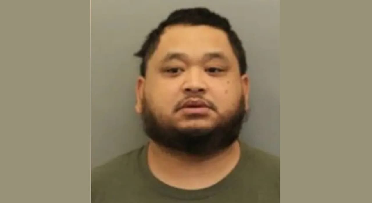 Christian Savitz hace trampa en casino, escapa, regresa y lo detienen, dice la policía