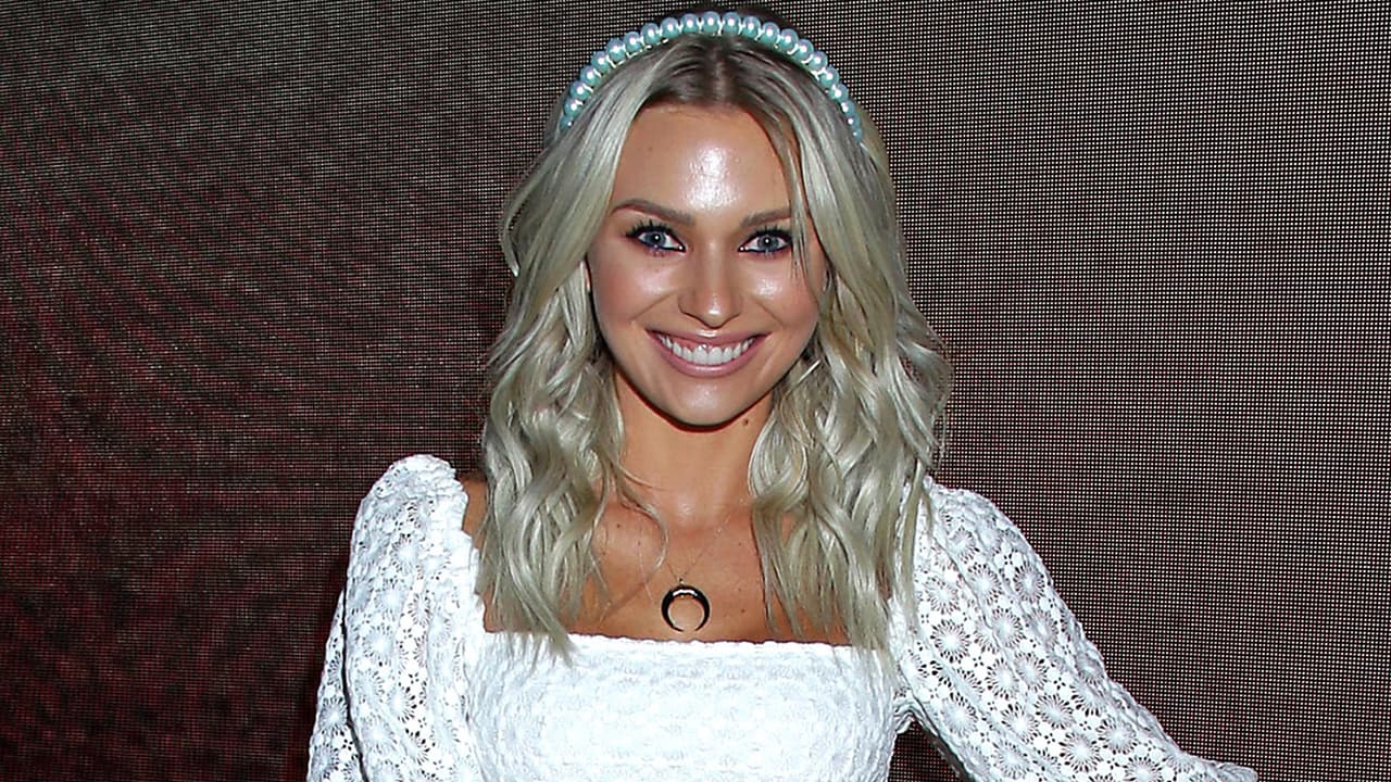 Irina Baeva será Masha Simonova