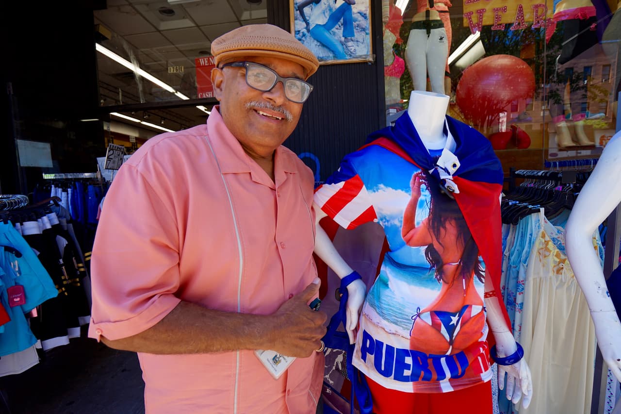 Freddy Rivera: “Peleamos en sus guerras, ahora nos tienen que ayudar”.