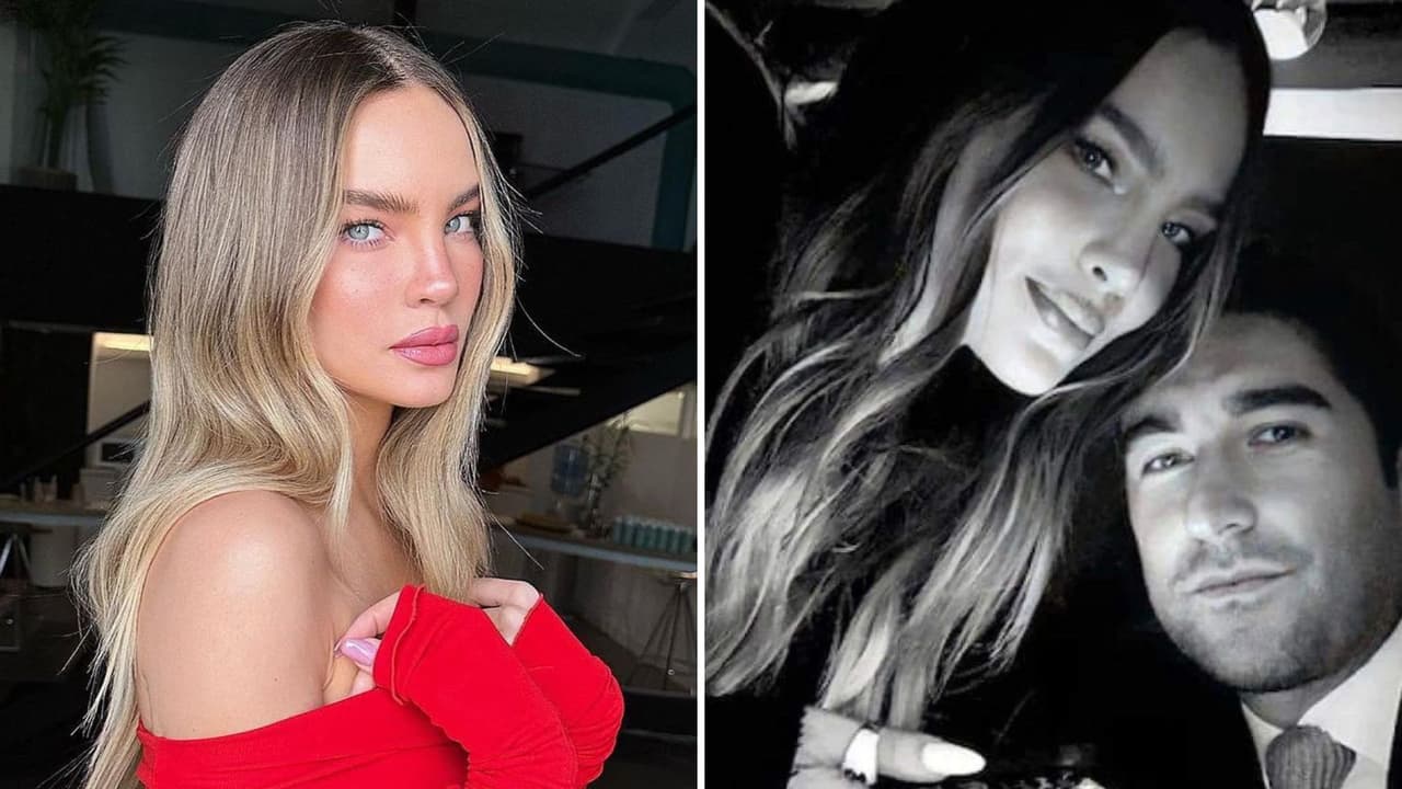¿Belinda tiene nuevo novio? Él es Gonzalo Hevia Baillères, empresario millonario con quien la relacionan
