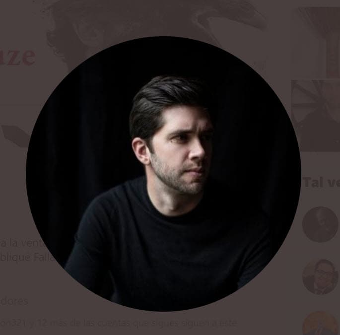 Poco antes de conocer al torero, la actriz estuvo saliendo algunos meses con el escritor 
<b><a href="https://twitter.com/dkrauze" target="_blank">Daniel Krauze</a></b>, hijo del intelectual mexicano Enrique Krauze. El noviazgo no prosperó. 
<br>