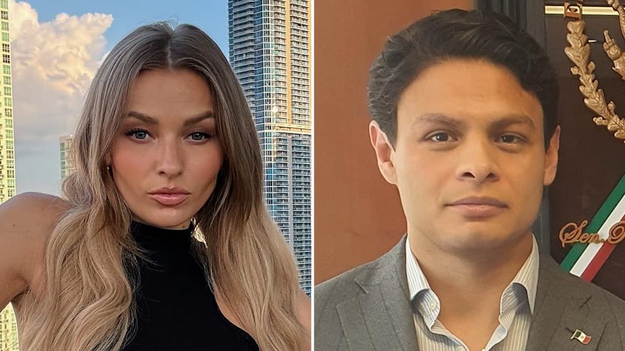 ¿Irina Baeva y Giovanni Medina siguen juntos? Lo que se sabe