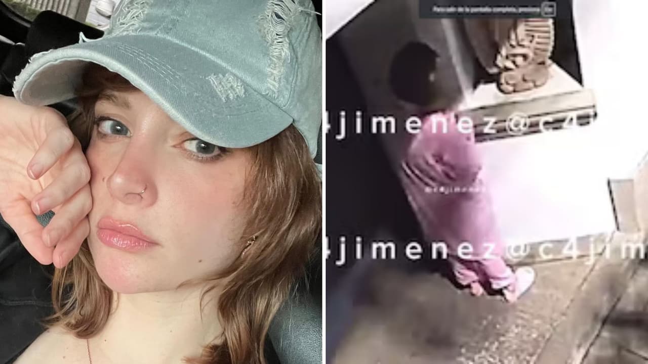 Detienen a hombre que supuestamente distribuía drogas a Imelda Tuñón