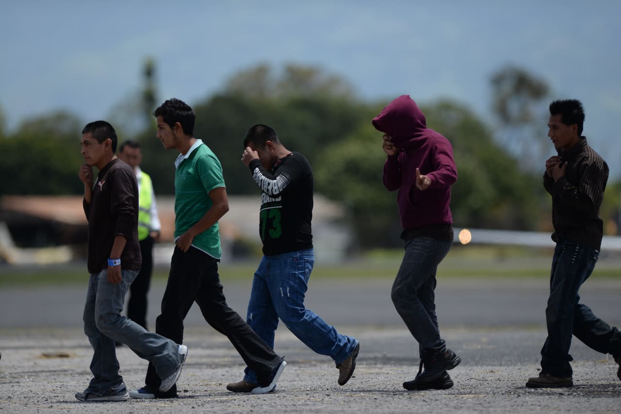 Líderes religiosos ofrecen refugio para indocumentados en EEUU