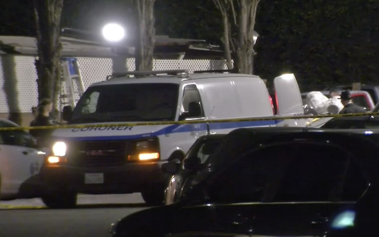 El motivo de este incidente es desconocido en este momento.