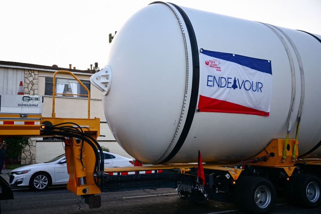 No se anticipa que puedan volver a ser vistos por el público antes de 2025.