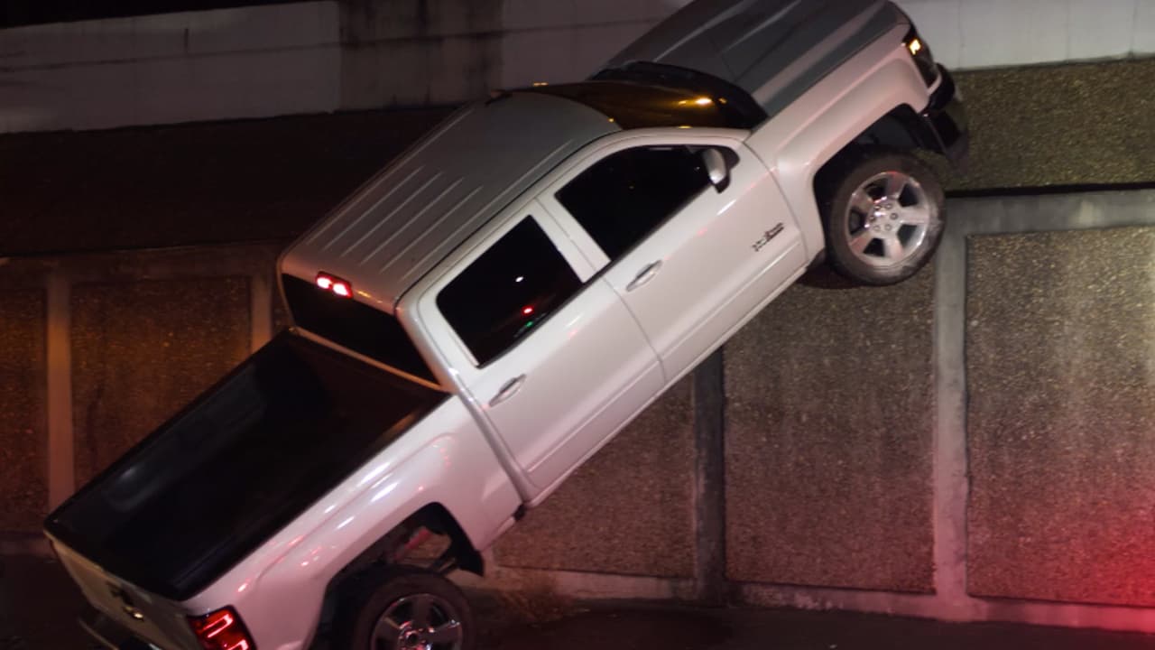 Los hechos ocurrieron el jueves alrededor de las 2:00 am.