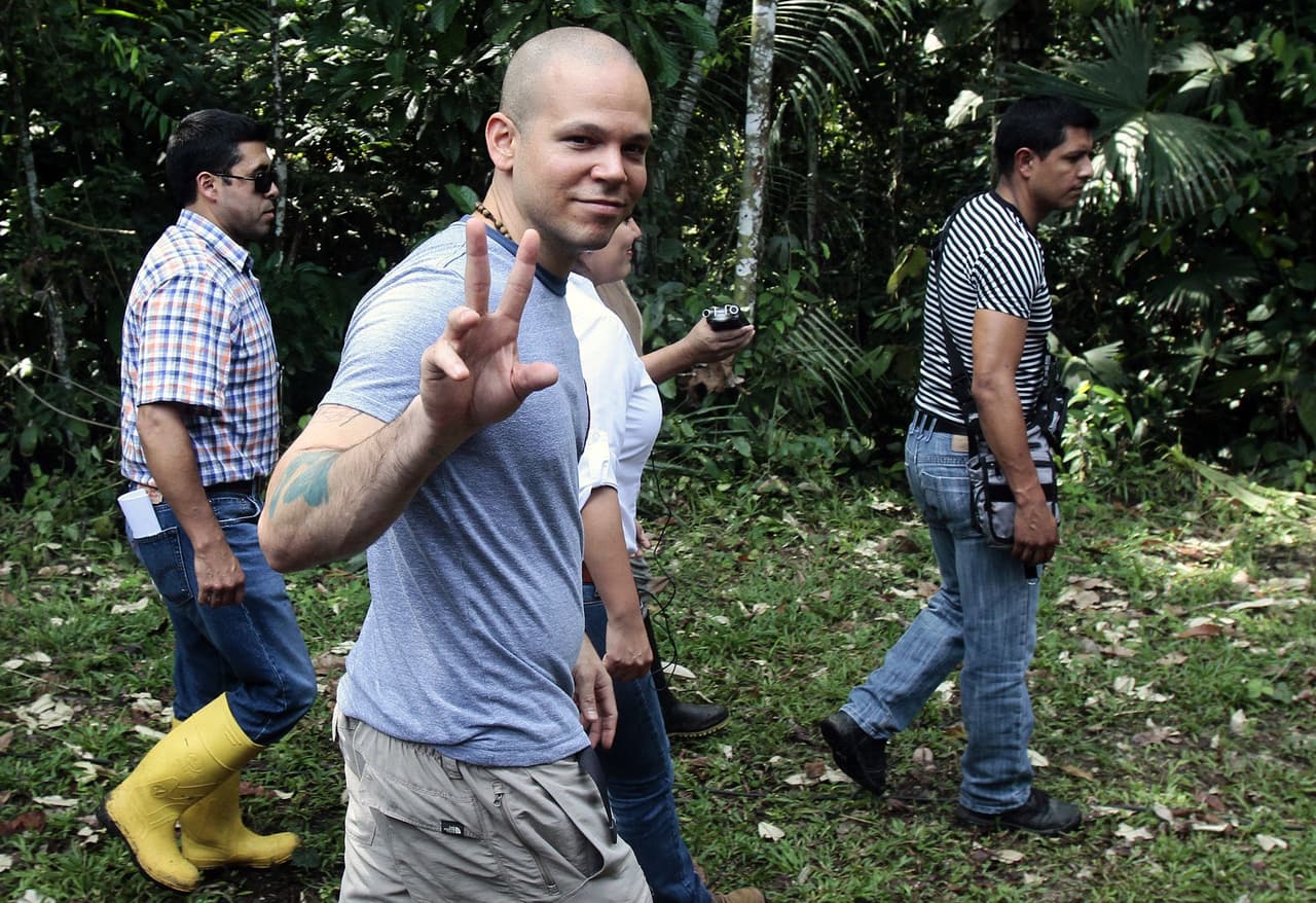 El que no podría faltar fue René de Calle 13.