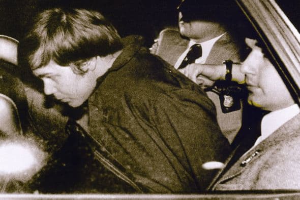 John Hinckley