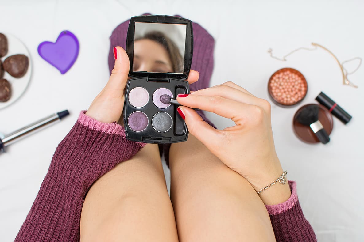 Para las que viven de prisa.