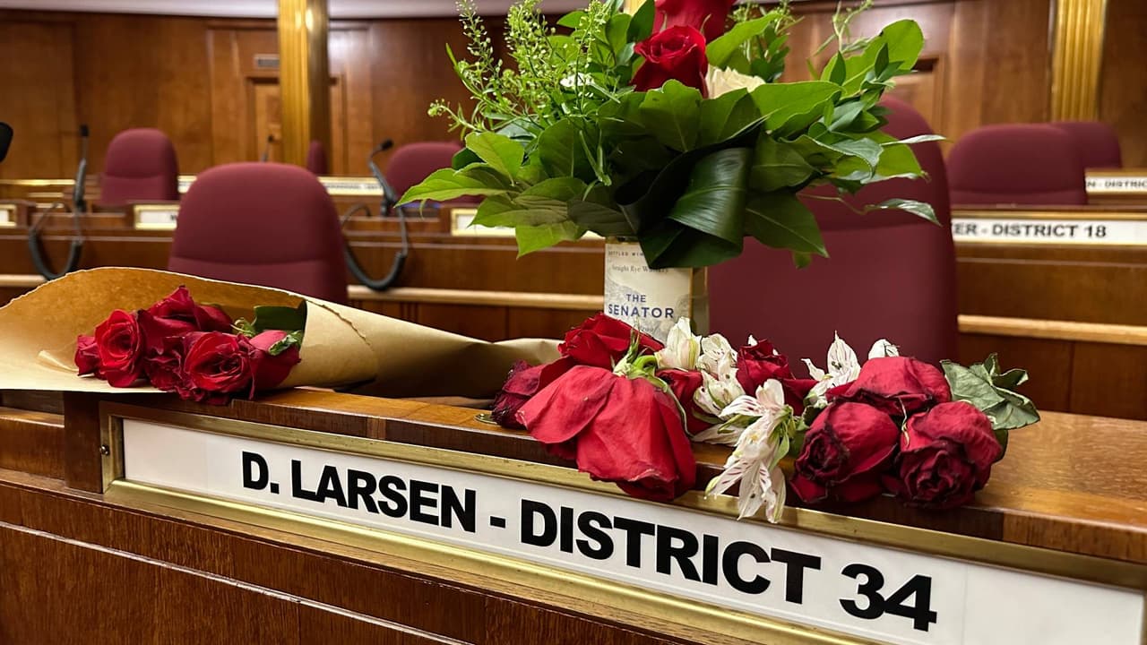 El piloto se desorientó: Investigadores revelan posibles causas de accidente aéreo en 2023