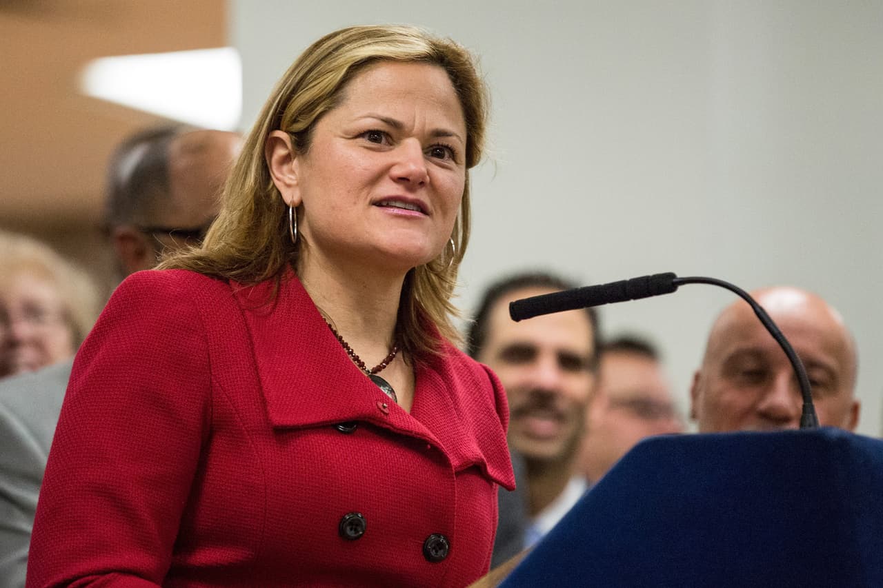 Melissa Mark-Viverito: "La candidatura de Donald Trump ha sido desastrosa para esta nación"