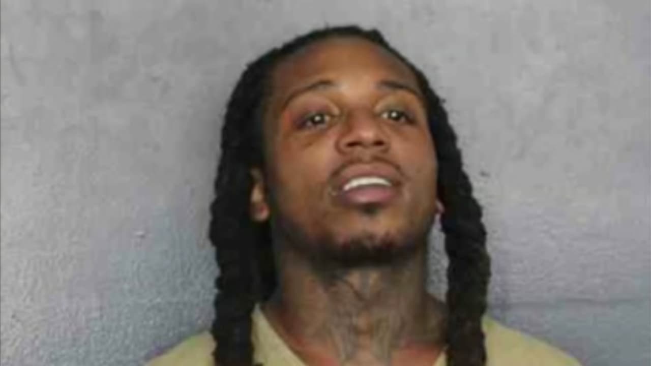Arrestan al cantante 'Jacquees' por acusaciones de conducir bajo los efectos del alcohol o drogas