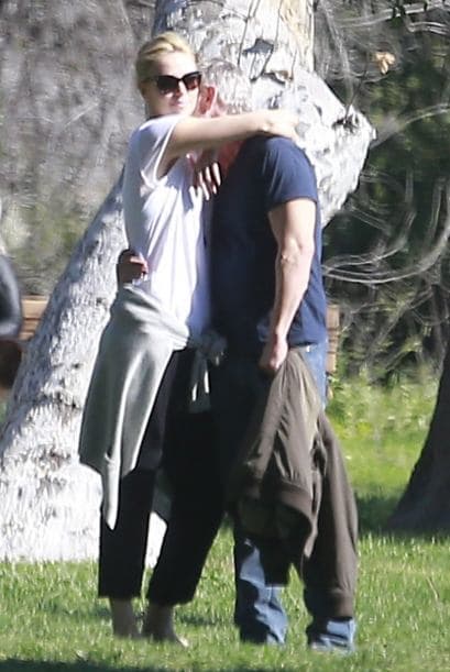 El escenario ideal resultó ser la bella ciudad de Paris.