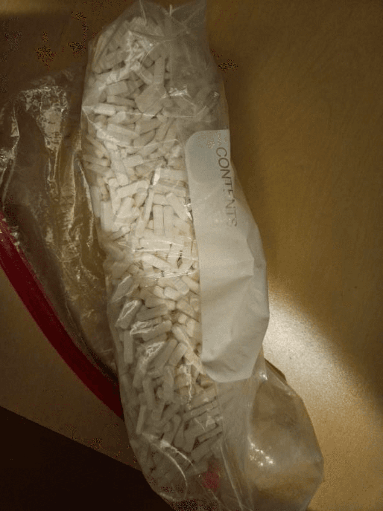 Operativo en Phoenix lleva al decomiso de armas, drogas y dinero en efectivo