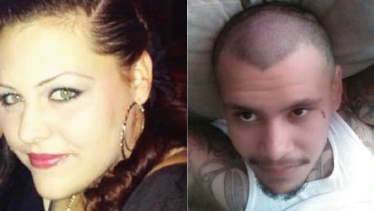 Heather Barron, de 29 años, y su novio Kareem Leiva, de 32 están acusados de torturar y asesinar al hijo de la mujer, Anthony Ávalos de 10 años en su residencia de Landcaster en junio de 2018.