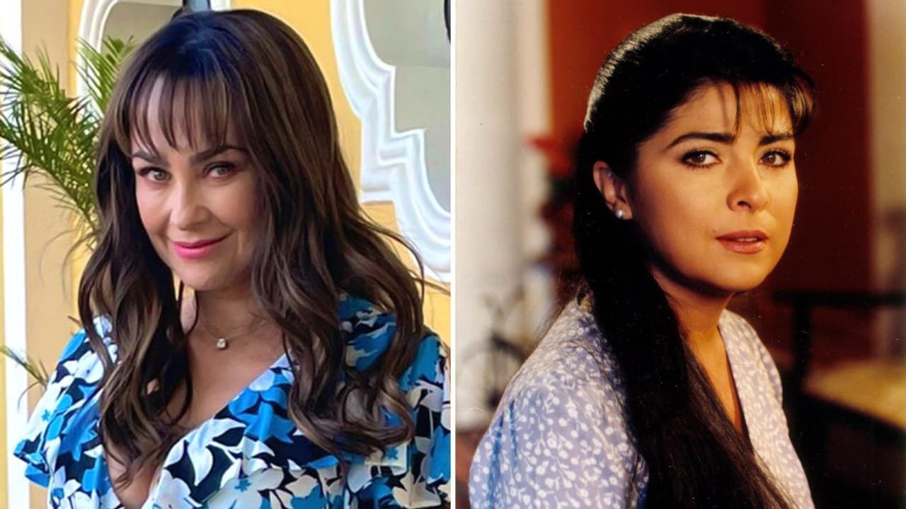 Dos actrices de 'La madrastra' (2005) estarán en la nueva versión: ¿tendrán el mismo papel?