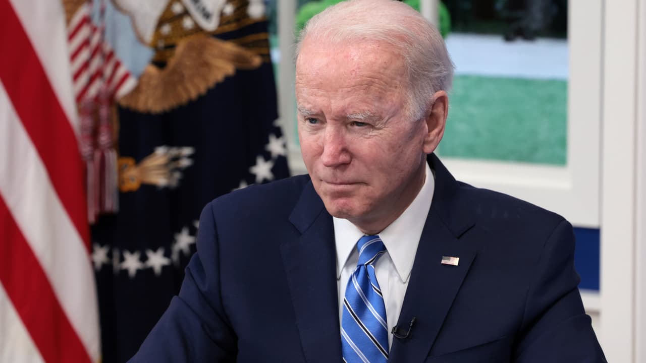 Administración de Biden supera el número de deportaciones de menores del mandato de Trump