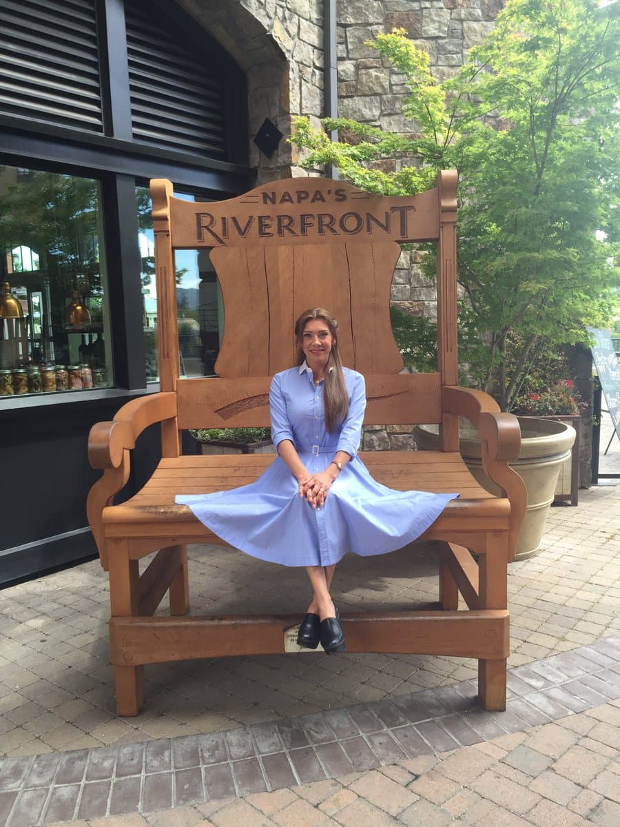 En el 2016 Cynthia Klitbo regresó a los melodramas de la mano del productor José Alberto Castro para integrarse al elenco de 'Vino el amor'.