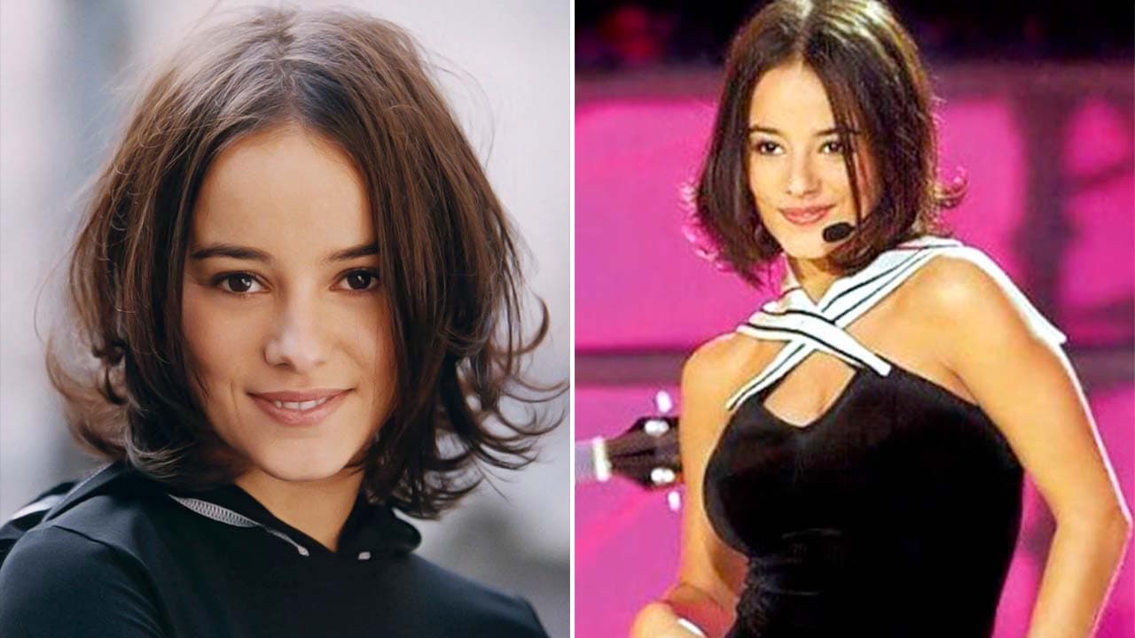 ¿Qué fue de Alizée, la hermosa cantante francesa? Desapareció luego de alcanzar la fama mundial