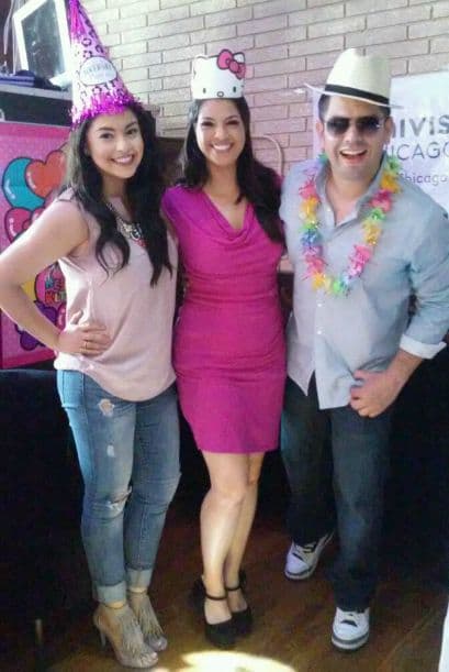 Entre ellos El Omarcillo de Latino Mix.