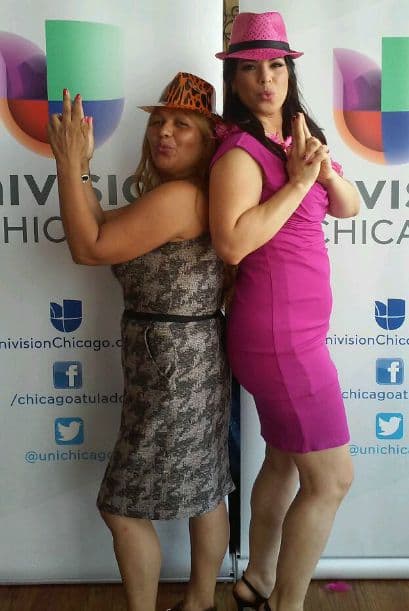 Y por ser parte de nuestra gran familia.