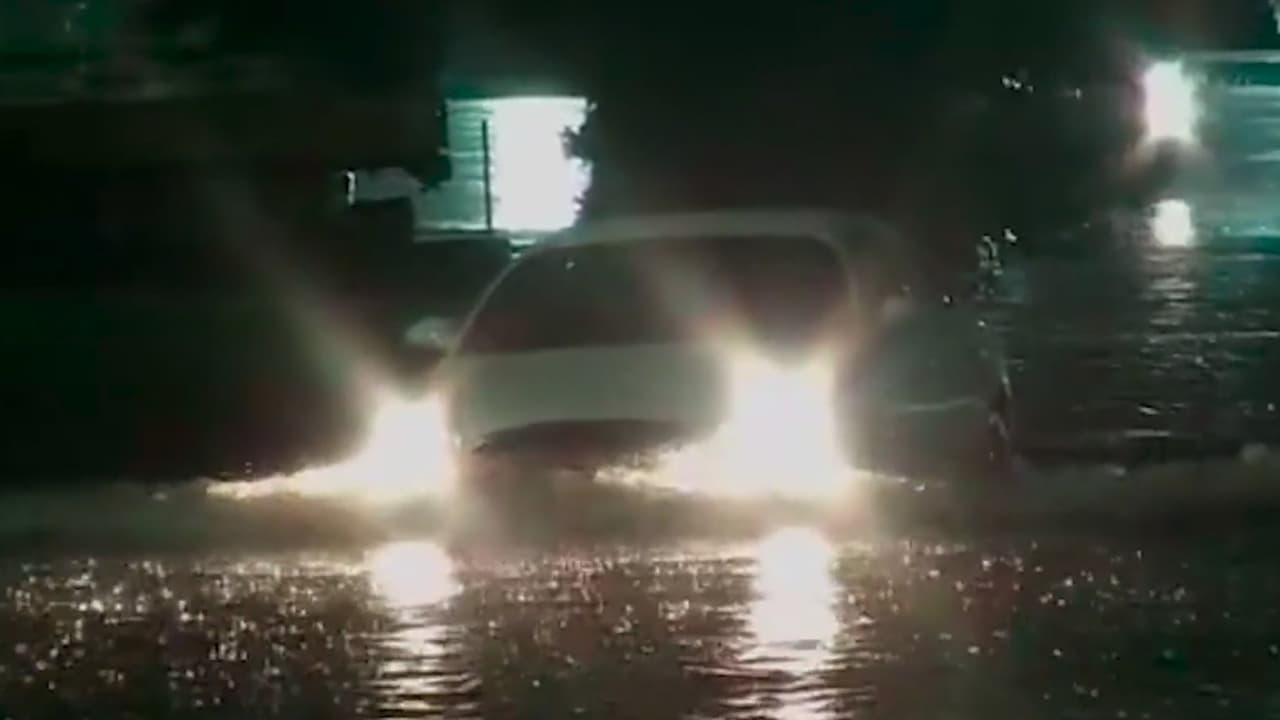 Alerta por inundaciones en Filadelfia: qué hacer si recibe una emergencia