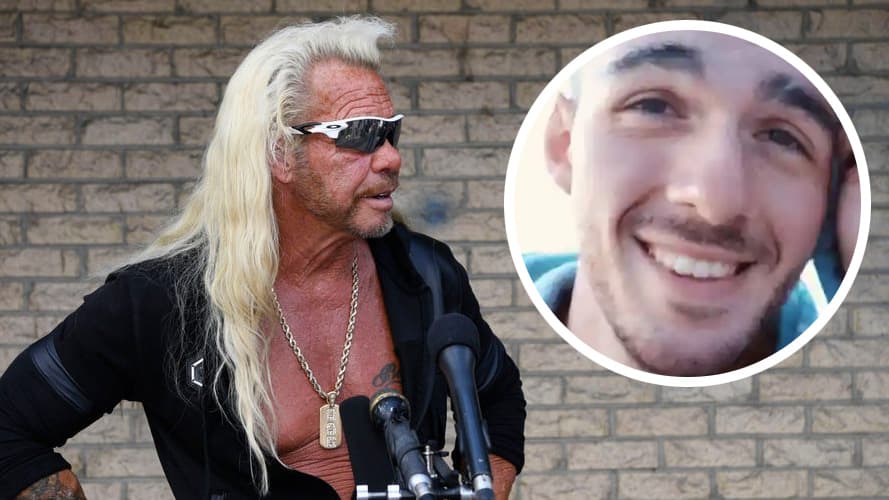 Padres de Gabby Petito sin reaccionar a especulaciones del cazarrecompensas que anda tras Brian Laundrie