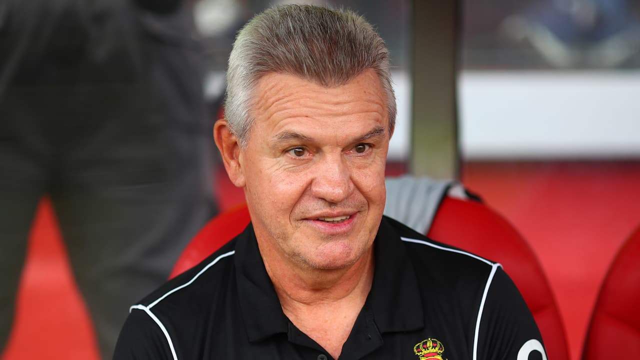 Javier Aguirre revela cómo rechazó los millones de Arabia Saudita