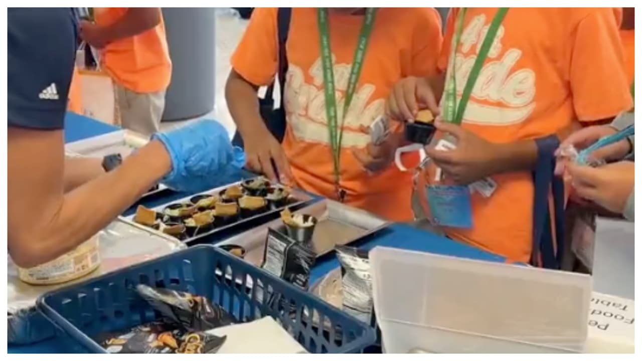 Estudiantes de escuelas públicas forman parte de una de las decisiones más importantes de Miami-Dade